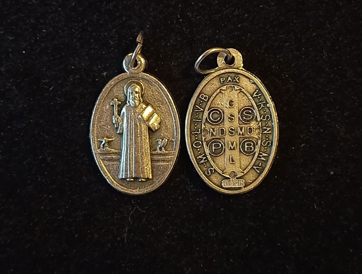 MEDALLAS SURTIDAS7