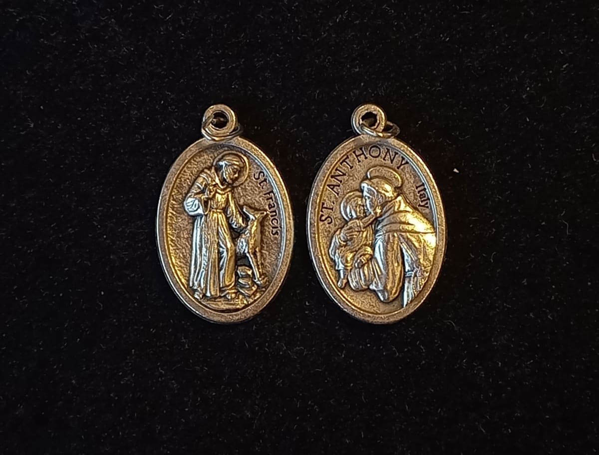 MEDALLAS SURTIDAS8