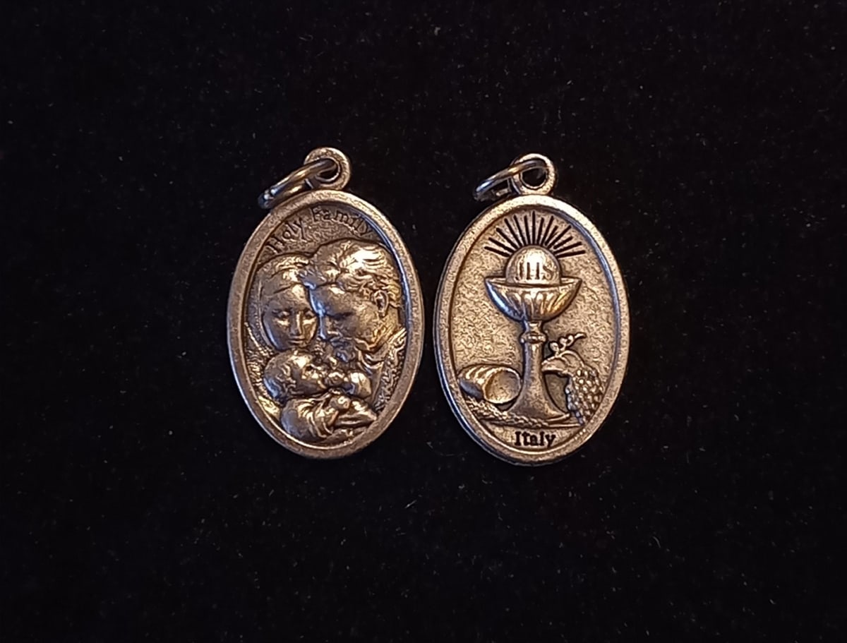 MEDALLAS SURTIDAS9