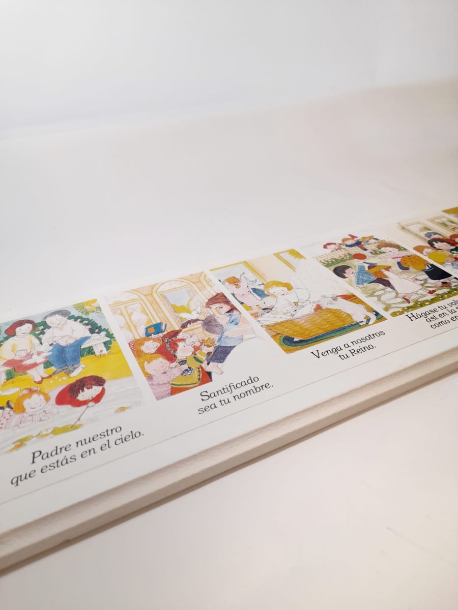 CUADRO PADRE NUESTRO3