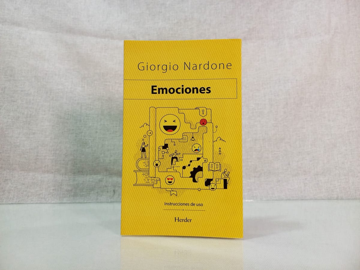 EMOCIONES: INSTRUCCIONES DE USO1