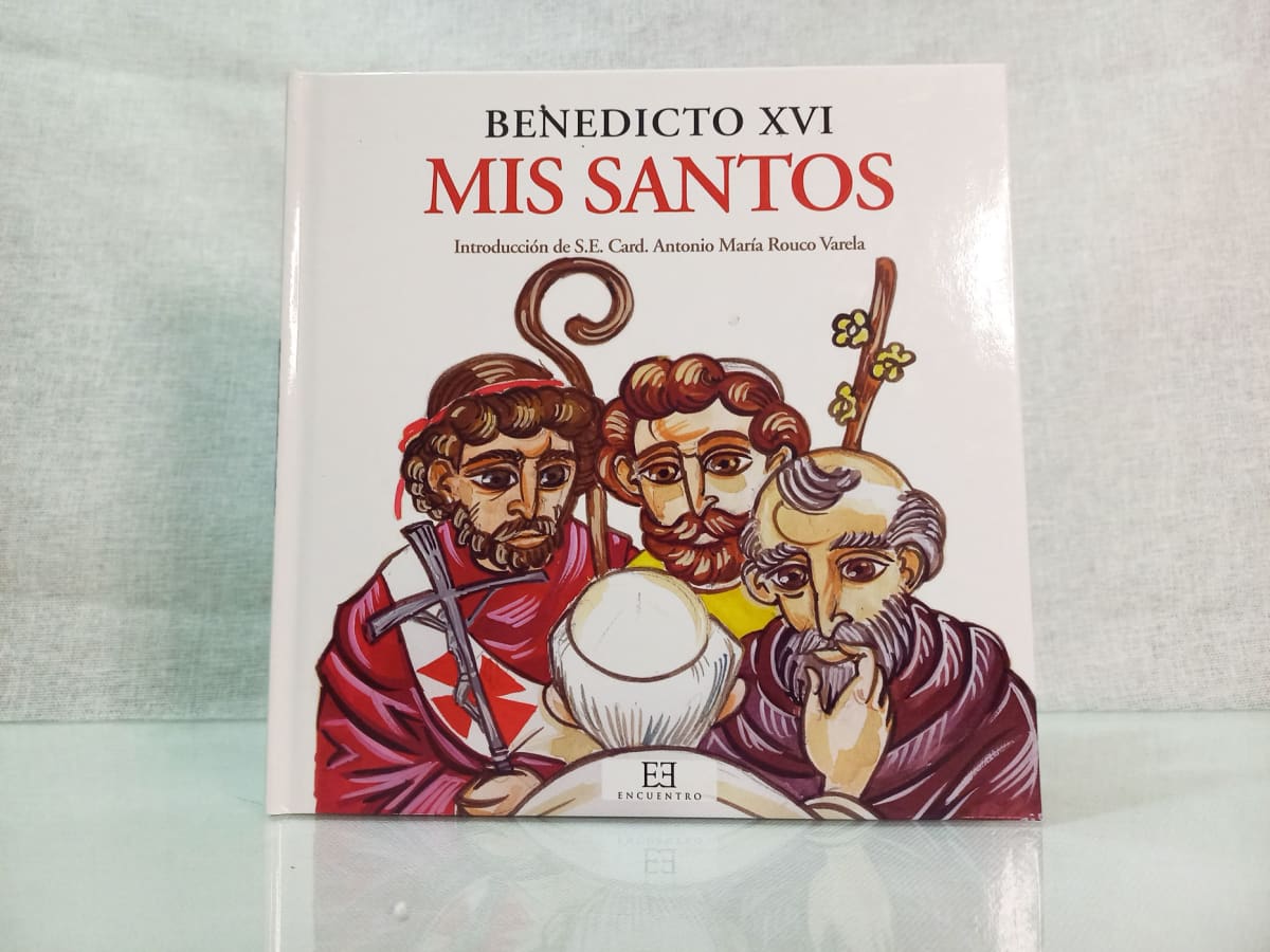 LIBRO MIS SANTOS1