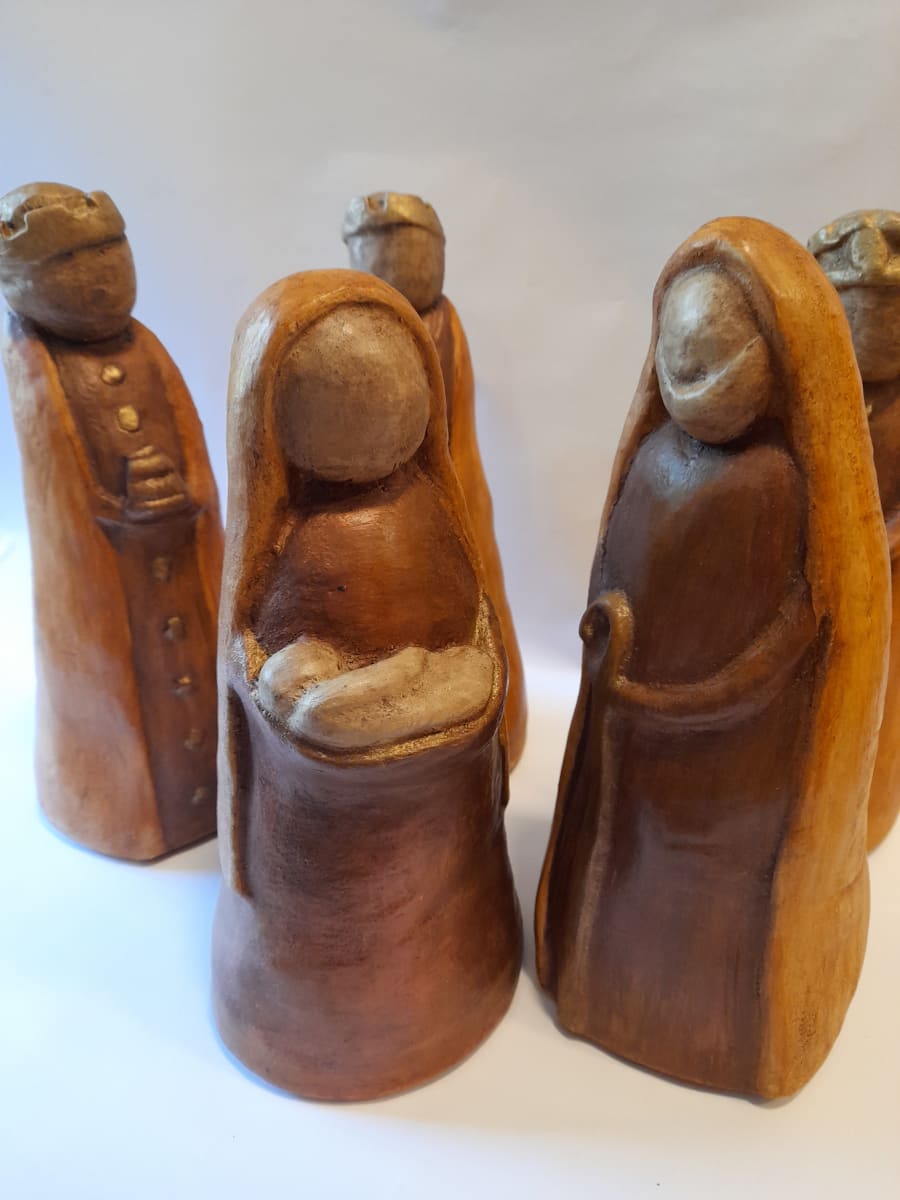 PESEBRE CONO4