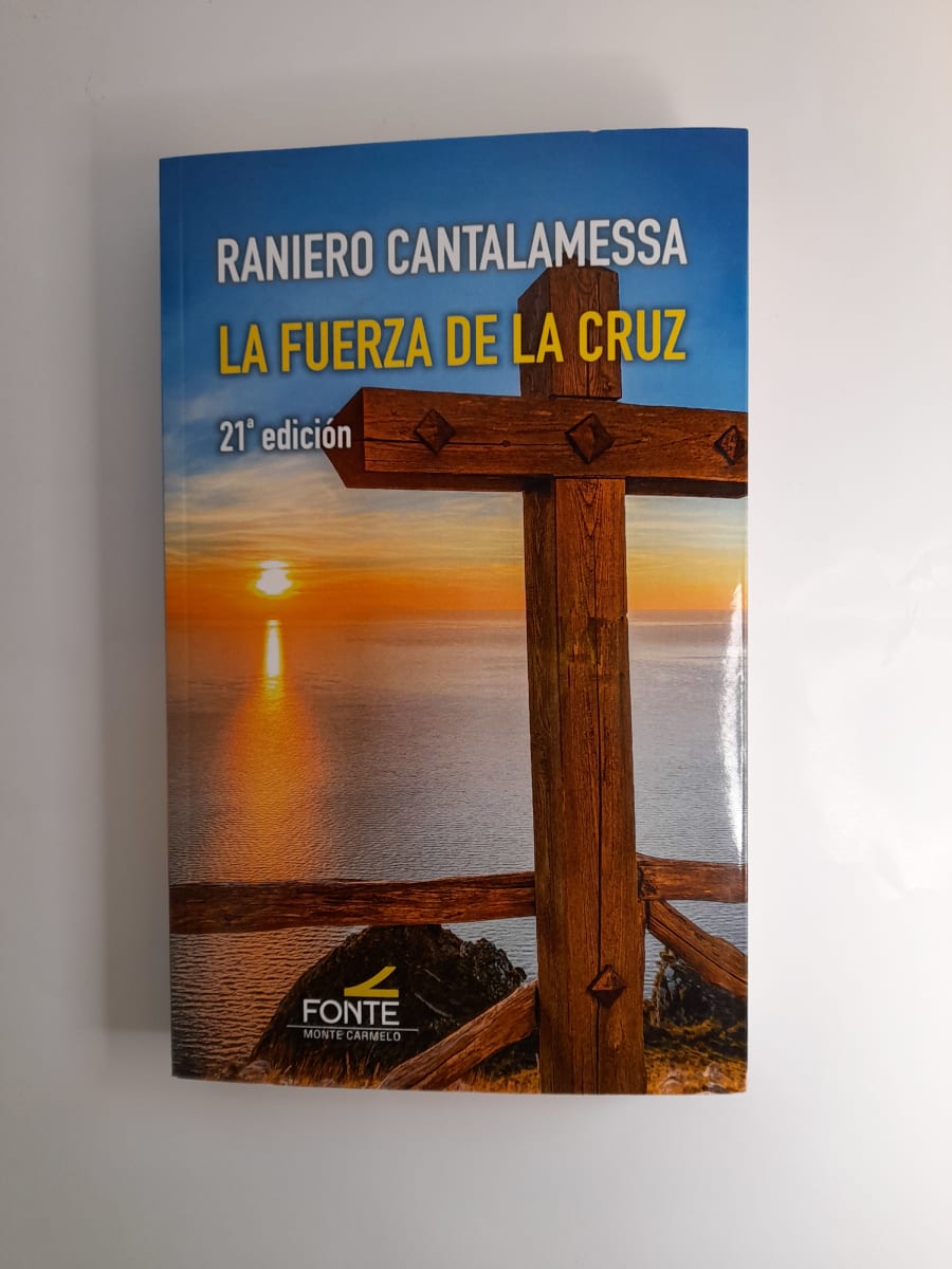 LA FUERZA DE LA CRUZ2