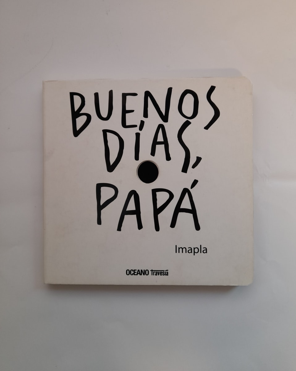 BUENOS DÍAS PAPÁ2
