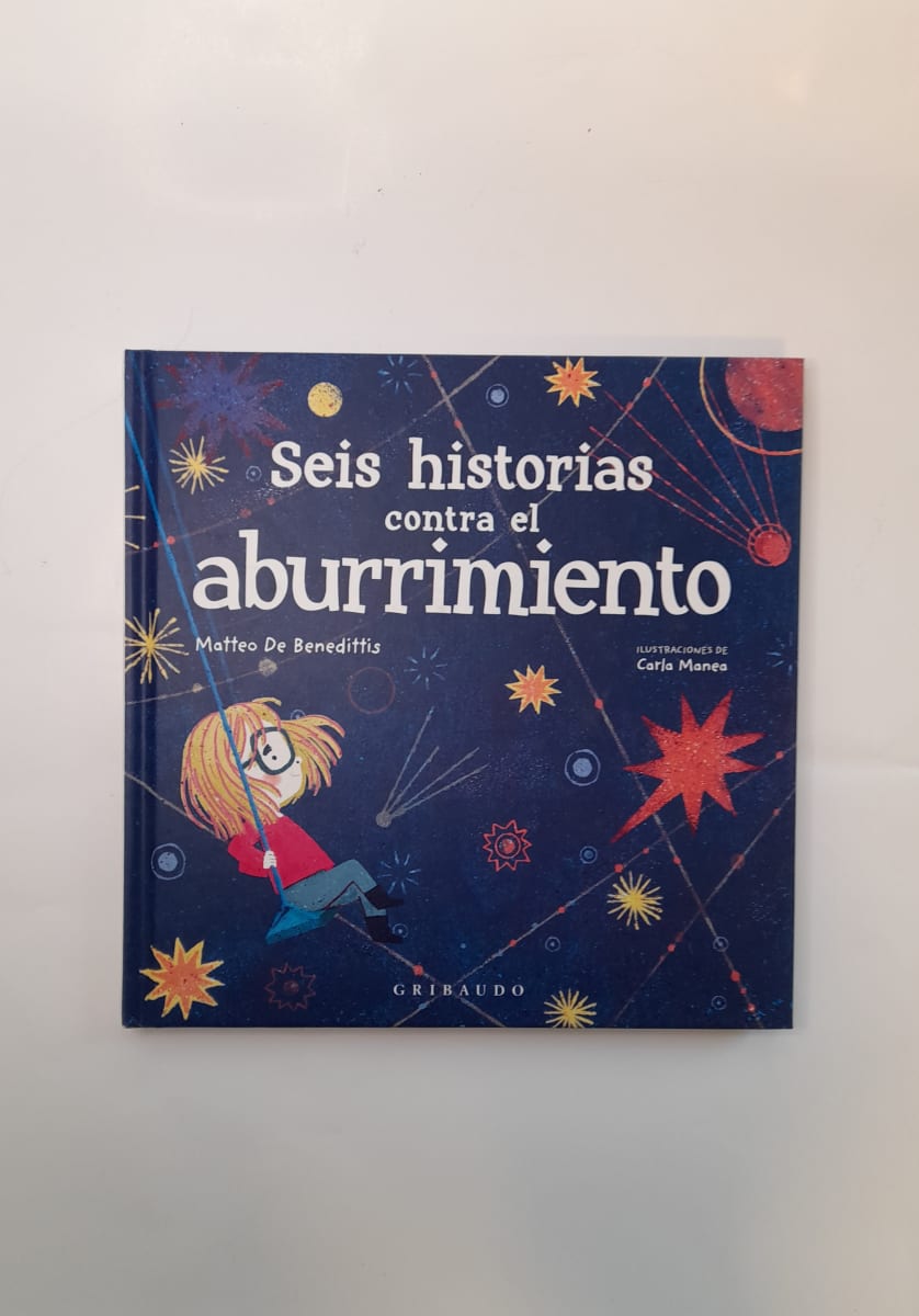 Seis historias contra el aburrimiento3