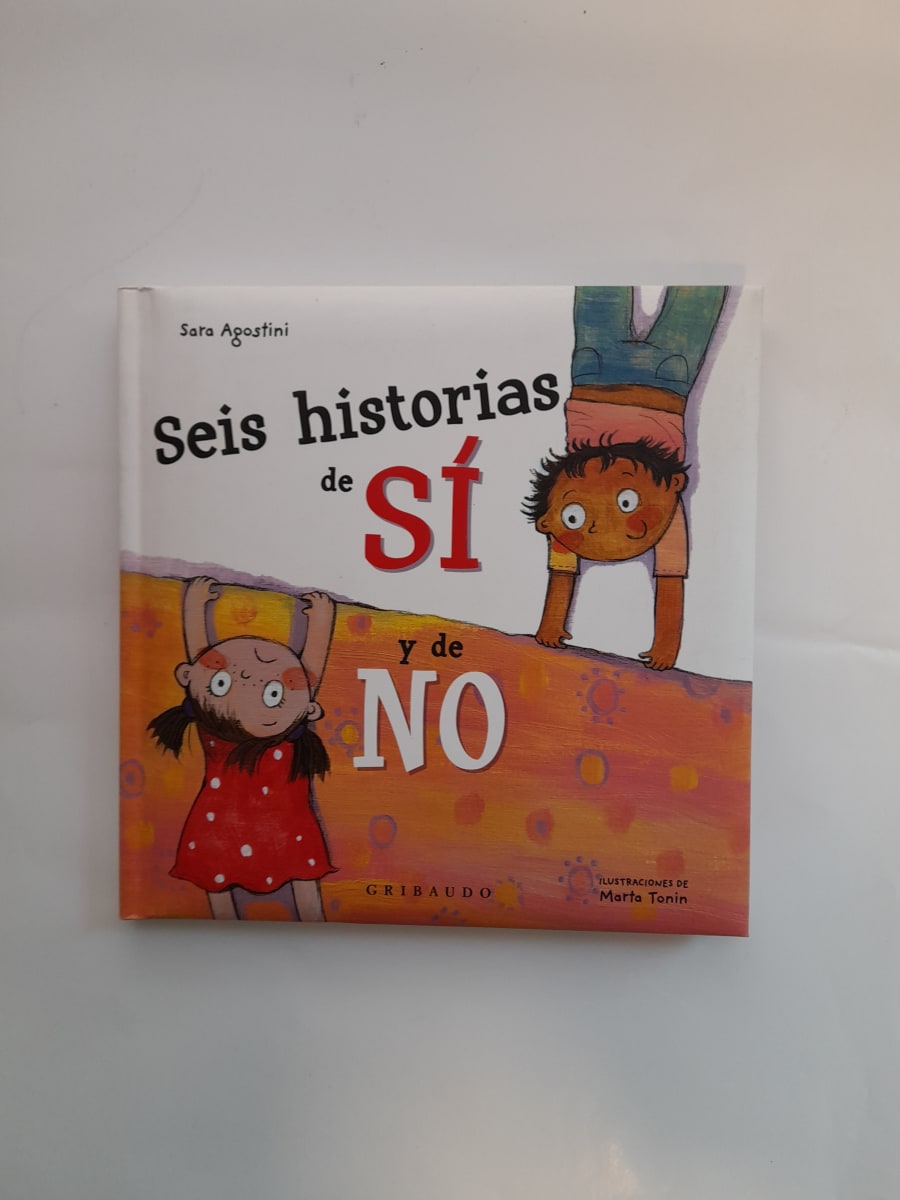 SEIS HISTORIAS DE SI  Y DE NO3