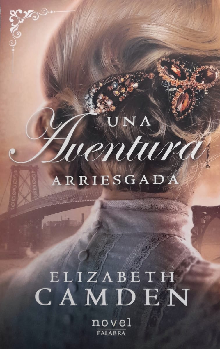 UNA AVENTURA ARRIESGADA3