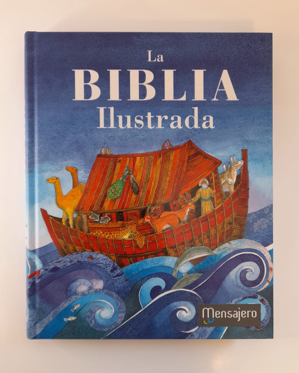 LA BIBLIA ILUSTRADA2
