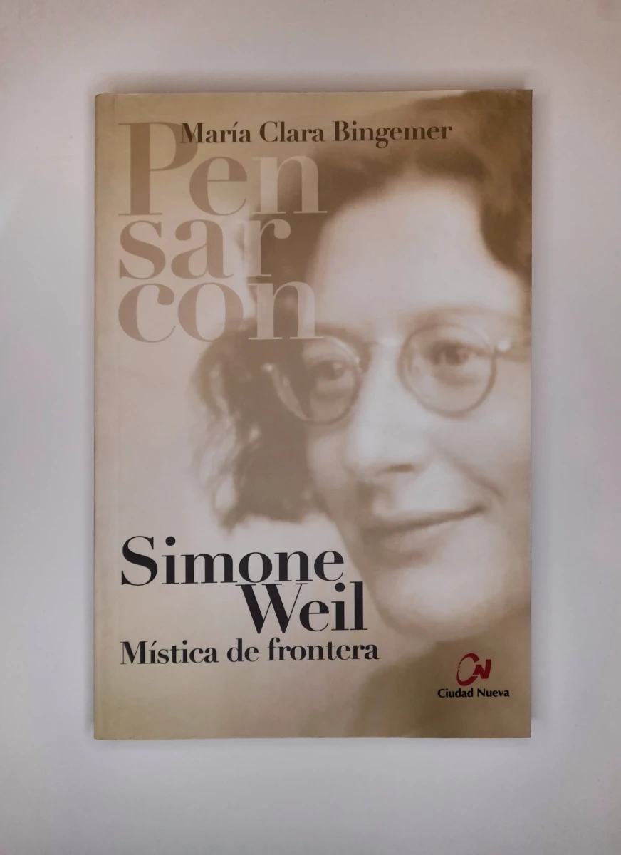 SIMONE WEIL2