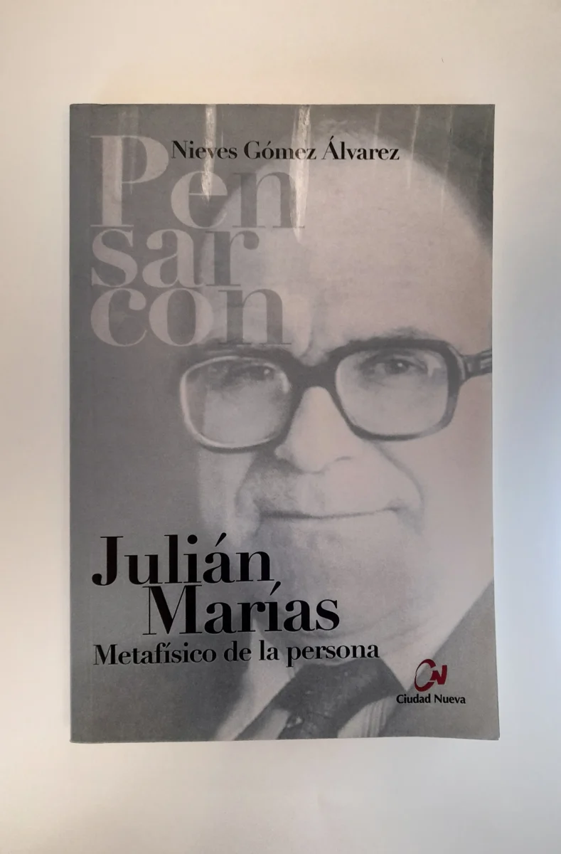 JULIÁN MARÍAS1