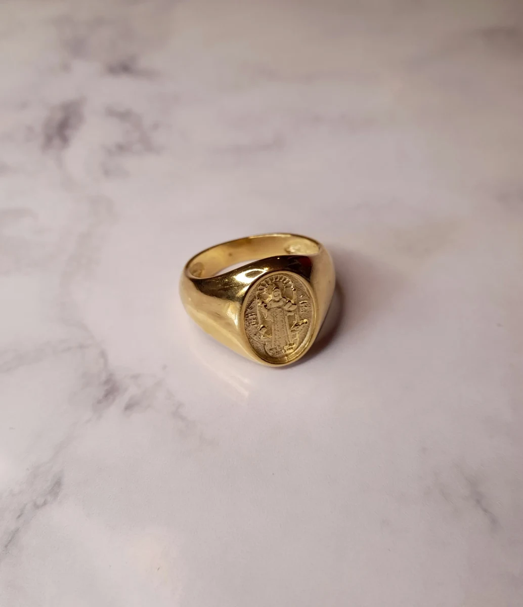 CHEVALIER ENCHAPE. SAN BENITO2