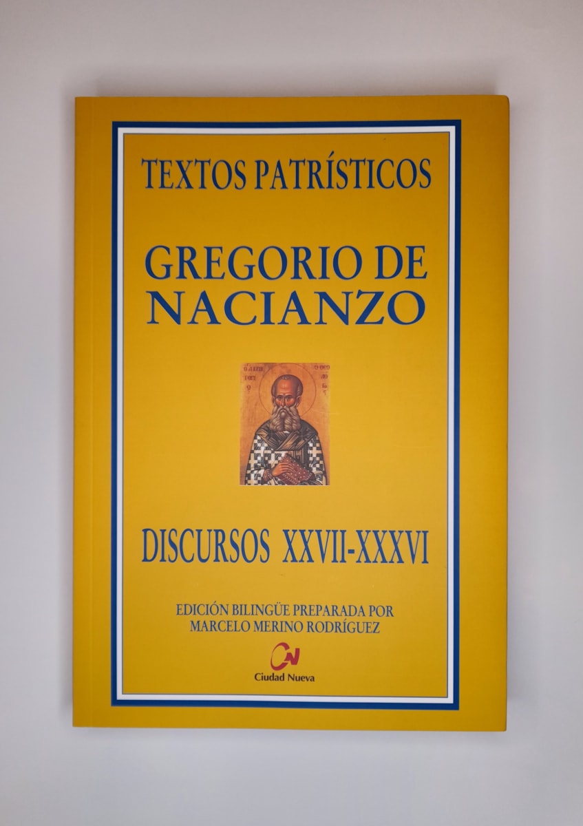 Discursos XXVII-XXXVI2