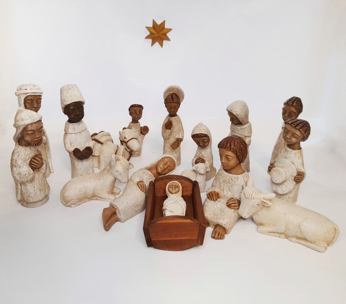 PESEBRE COMPLETO BLANCO5