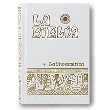 LA BIBLIA LATINOAMERICANA TAPA DURA1