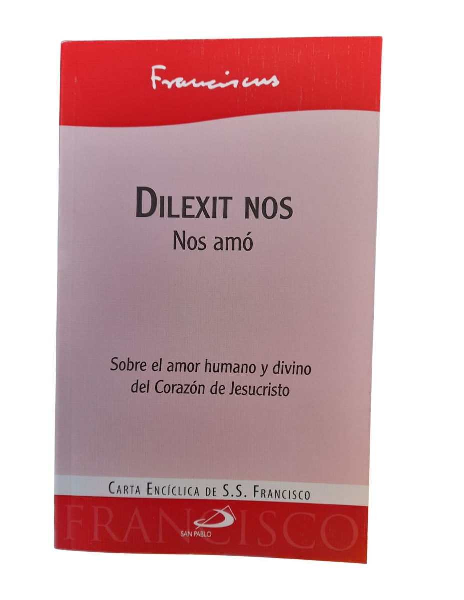 DILEXIT NOS1