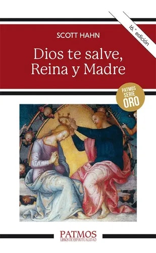 DIOS TE SALVE REINA Y MADRE1
