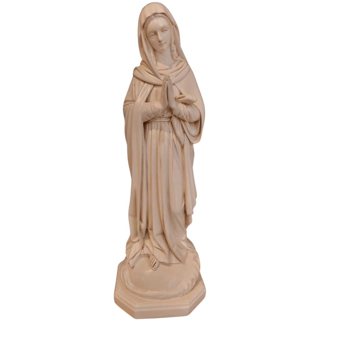 VIRGEN DE LA MISERICORDIA EXT 40 CM1
