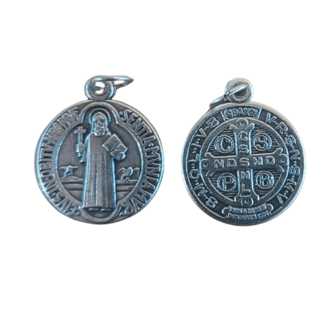 MEDALLA GRANDE REDONDA SAN BENITO1