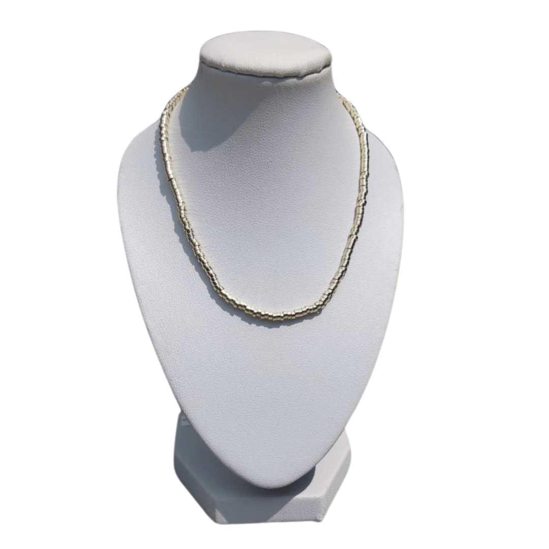 COLLAR MOSTACILLA 45CM1