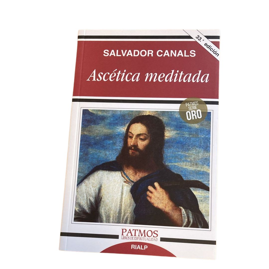 ASCETICA MEDITADA1