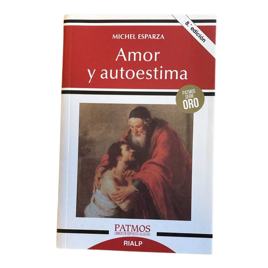 AMOR Y AUTOESTIMA1