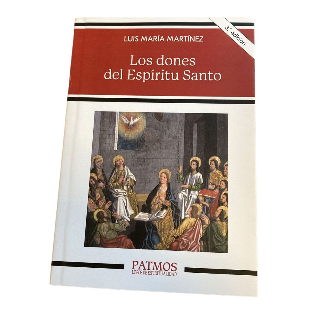 LOS DONES DEL ESPIRITU SANTO1