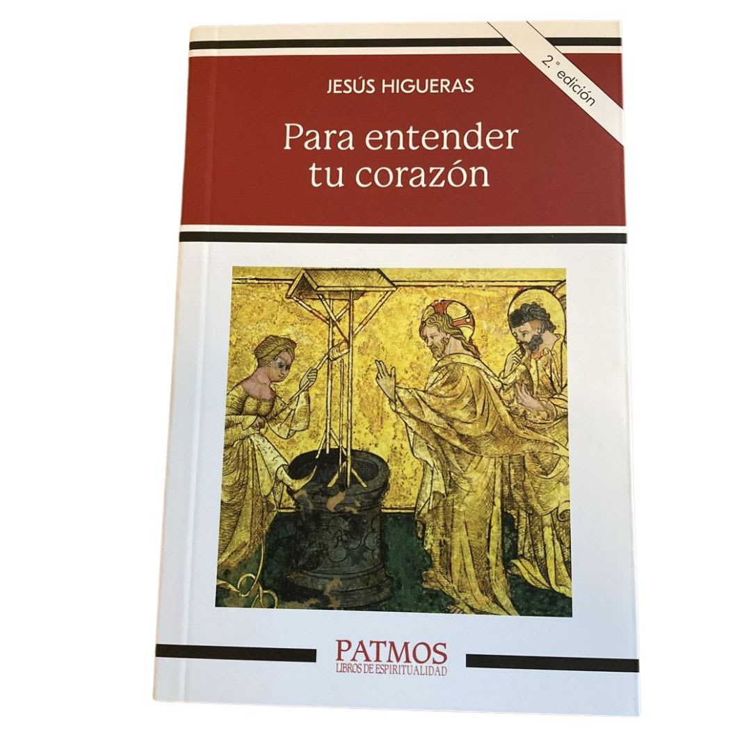 PARA ENTENDER TU CORAZÓN1