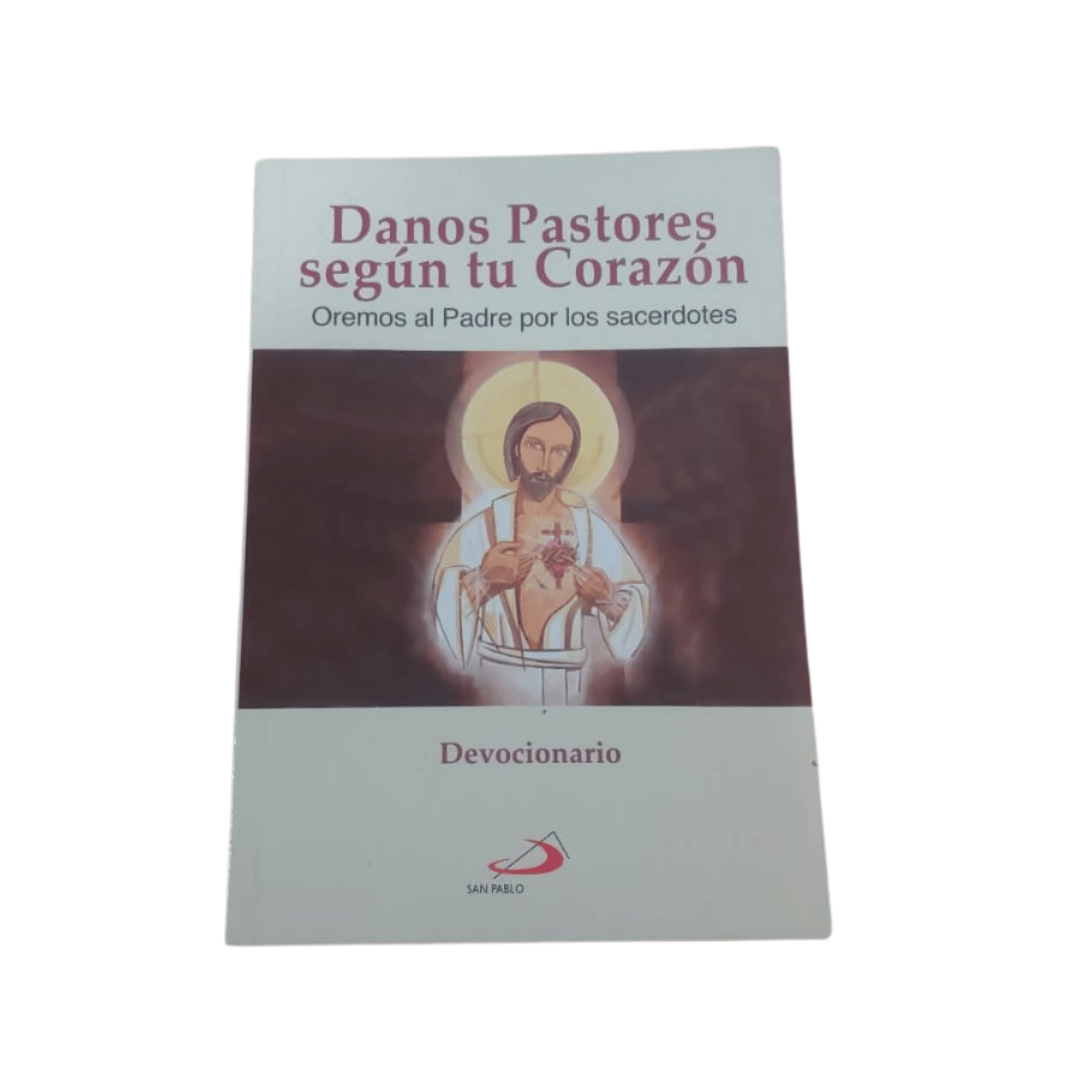 DANOS PASTOFRES SEGUN TU CORAZON1