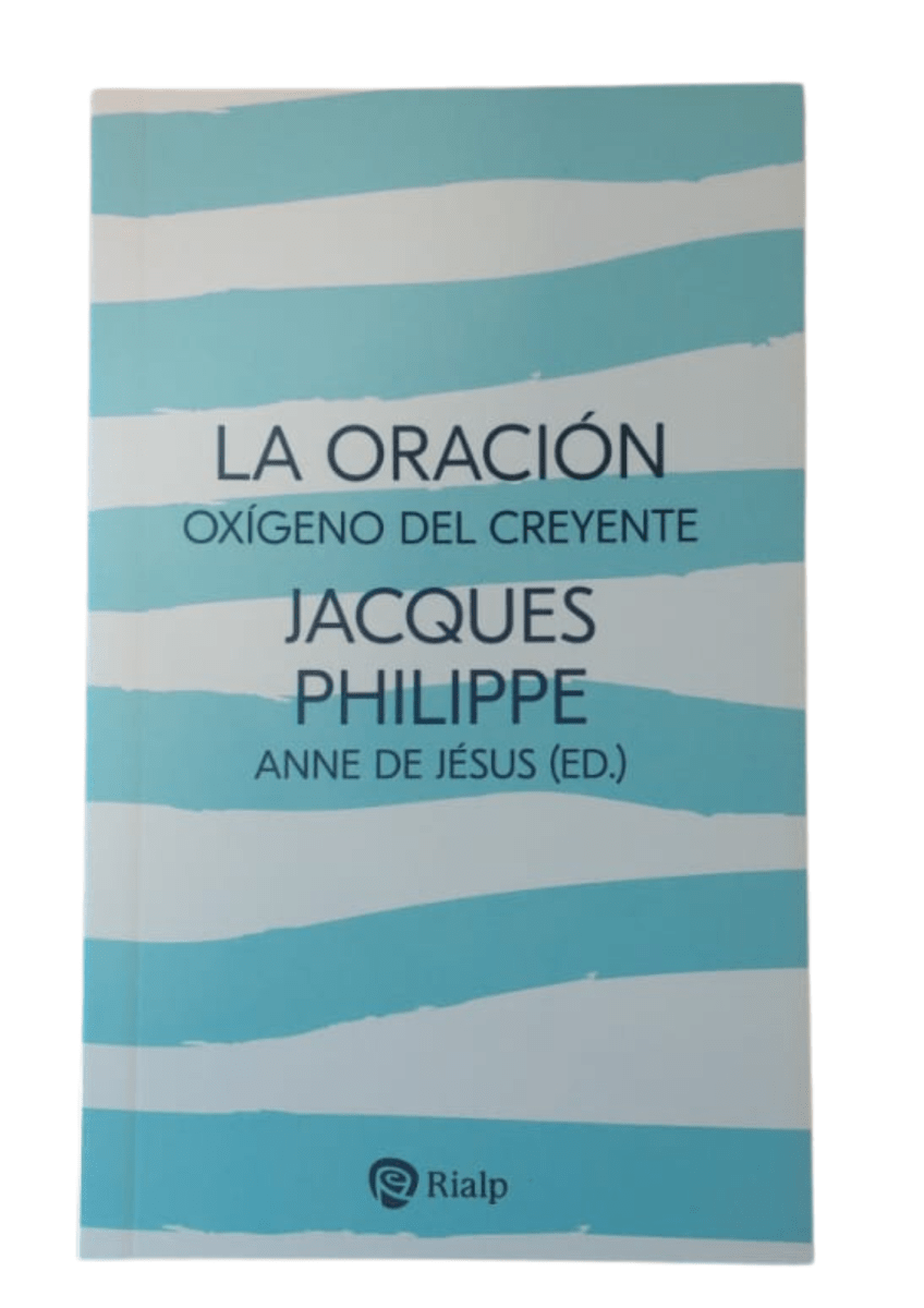 LA ORACIÓN OXIGENO DEL CREYENTE1