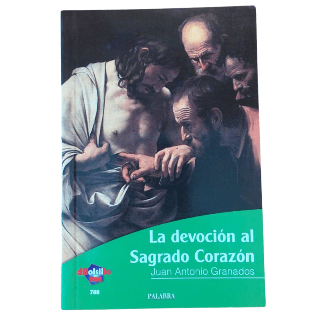 LA DEVOCION AL SAGRADO CORAZON1