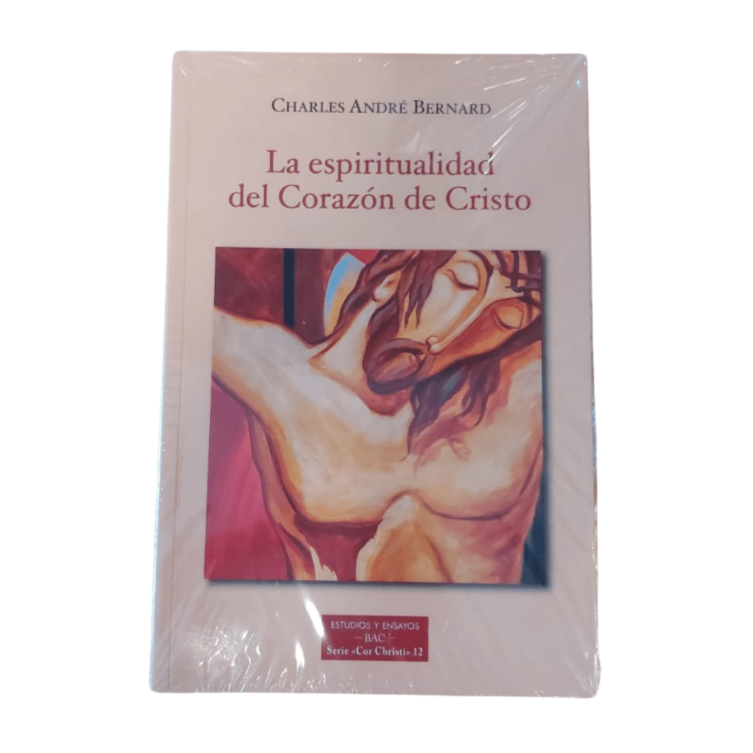 LA ESPIRITUALIDAD DEL CORAZON DE CRISTO1