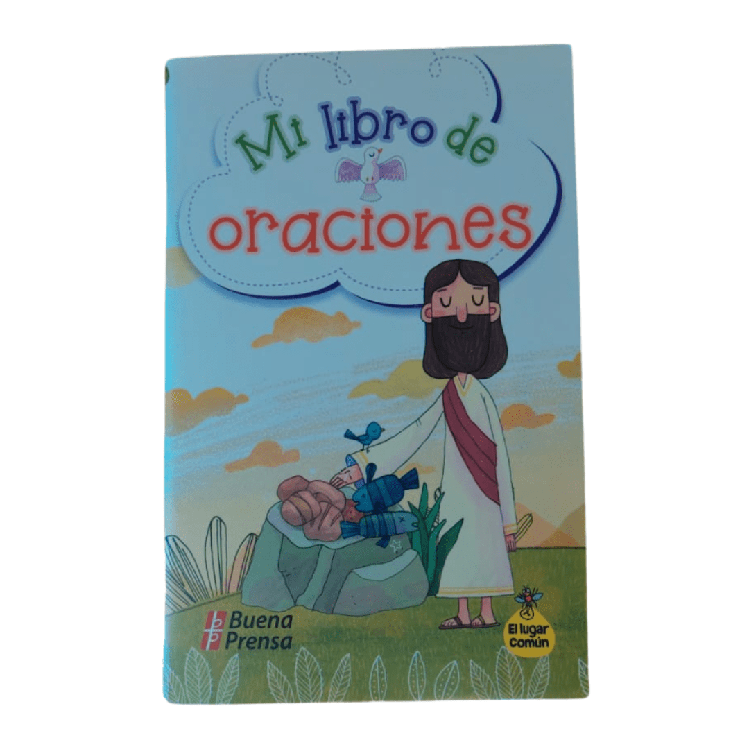 MI LIBRO DE ORACIONES1