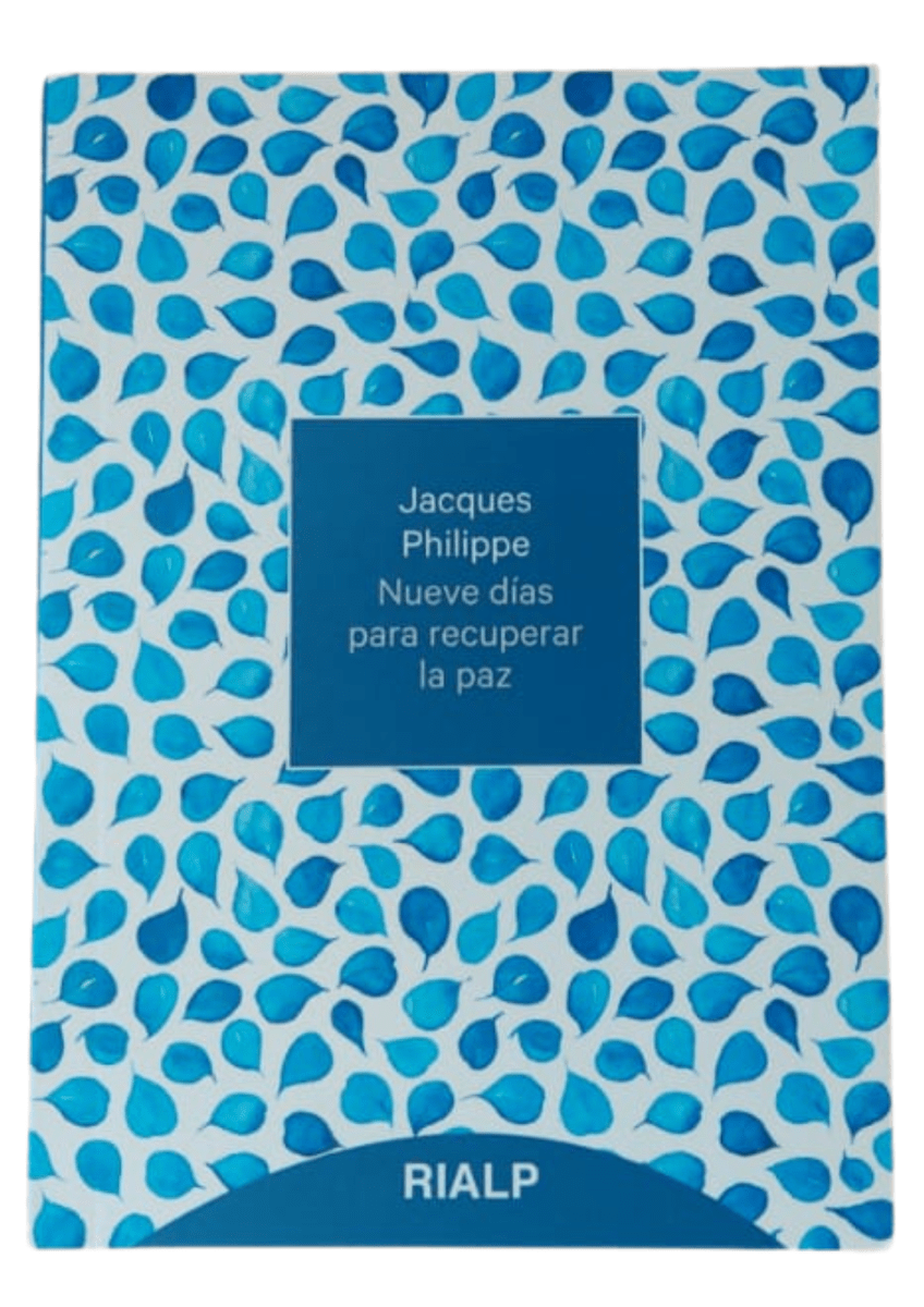 NUEVE DIAS PARA RECUPERAR LA PAZ1