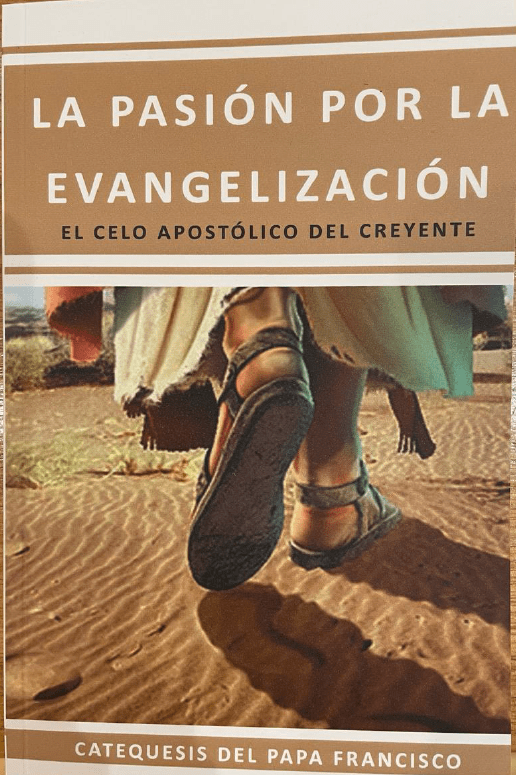 LIBRO CELO APOSTOLICO (CATEQUESIS PAPA FRANCISCO)1