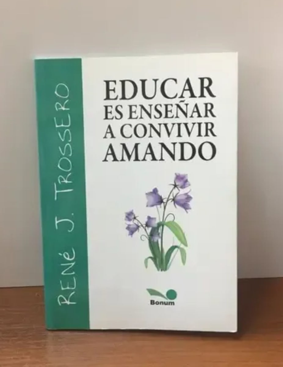 EDUCAR ES ENSEÑAR A CONVIVIR AMANDO2