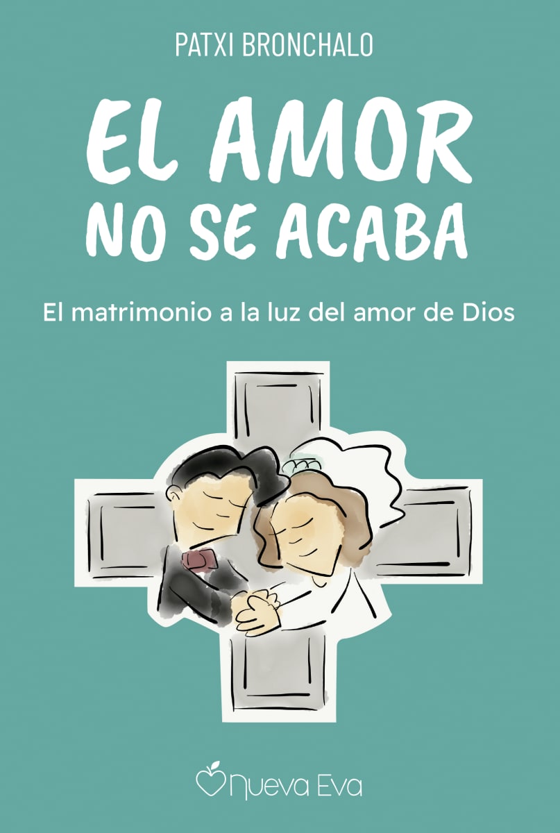 EL AMOR NO SE ACABA1