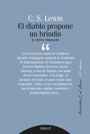 EL DIABLO PROPONE UN BRINDIS1