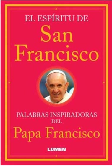 ESPÍRITU DE SAN FRANCISCO1