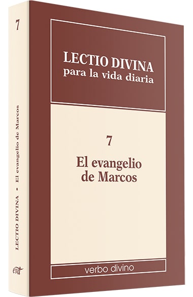 EL EVANGELIO DE MARCOS LEC.DIVINA1