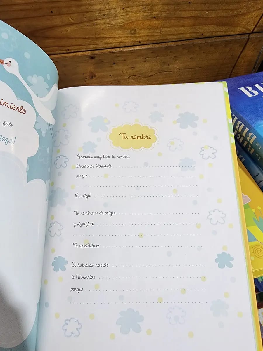 EL LIBRO DEL BEBE2