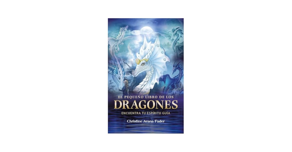 EL PEQUEÑO LIBRO DE LOS DRAGONES1