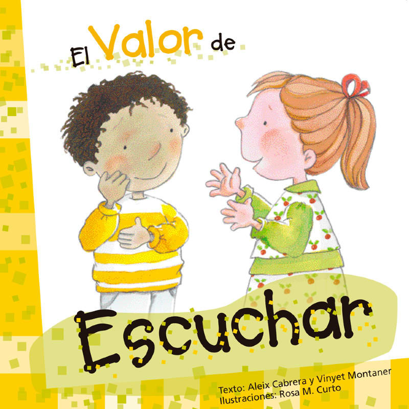 EL VALOR DE ESCUCHAR1