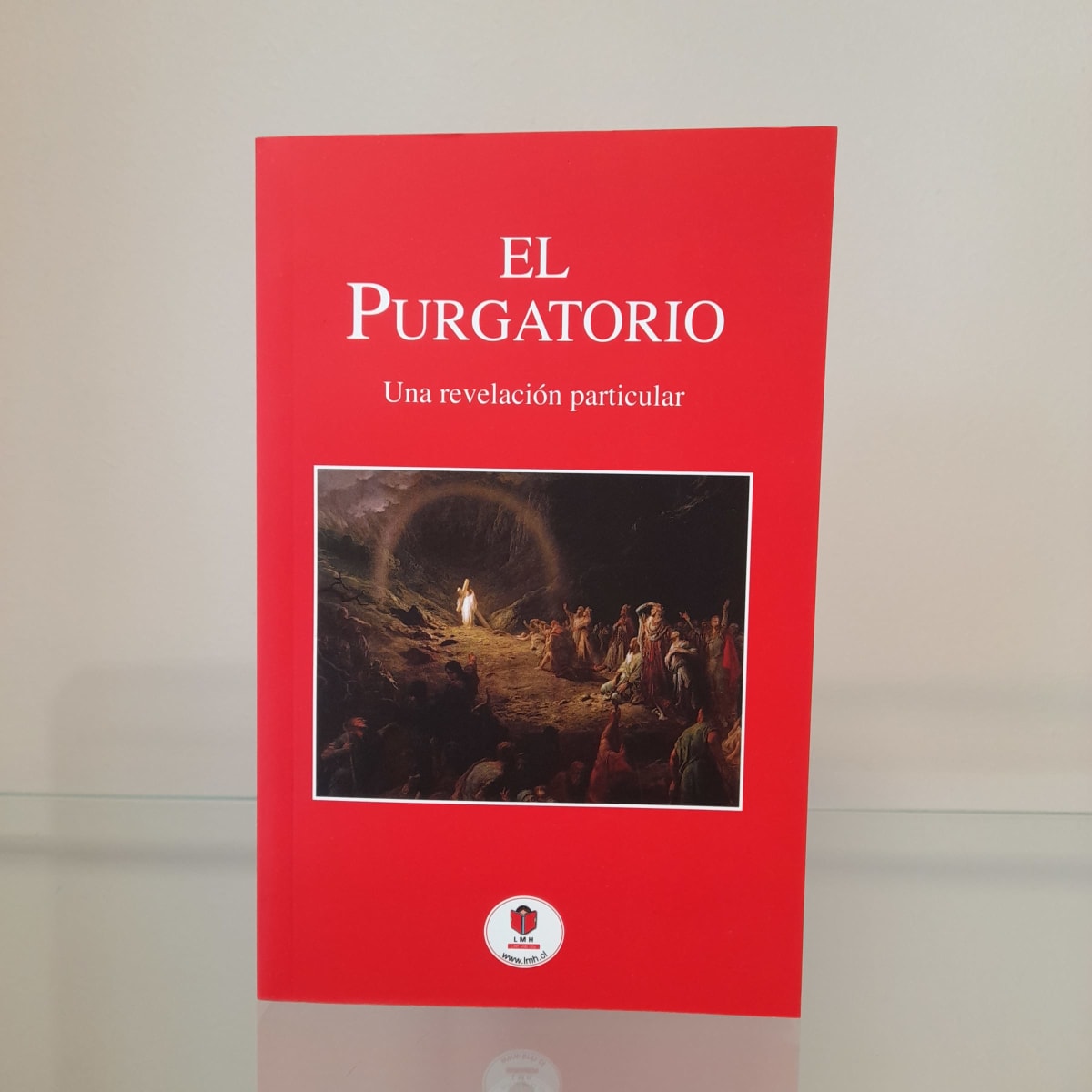 EL PURGATORIO UNA REVELACION PARTICULAR1
