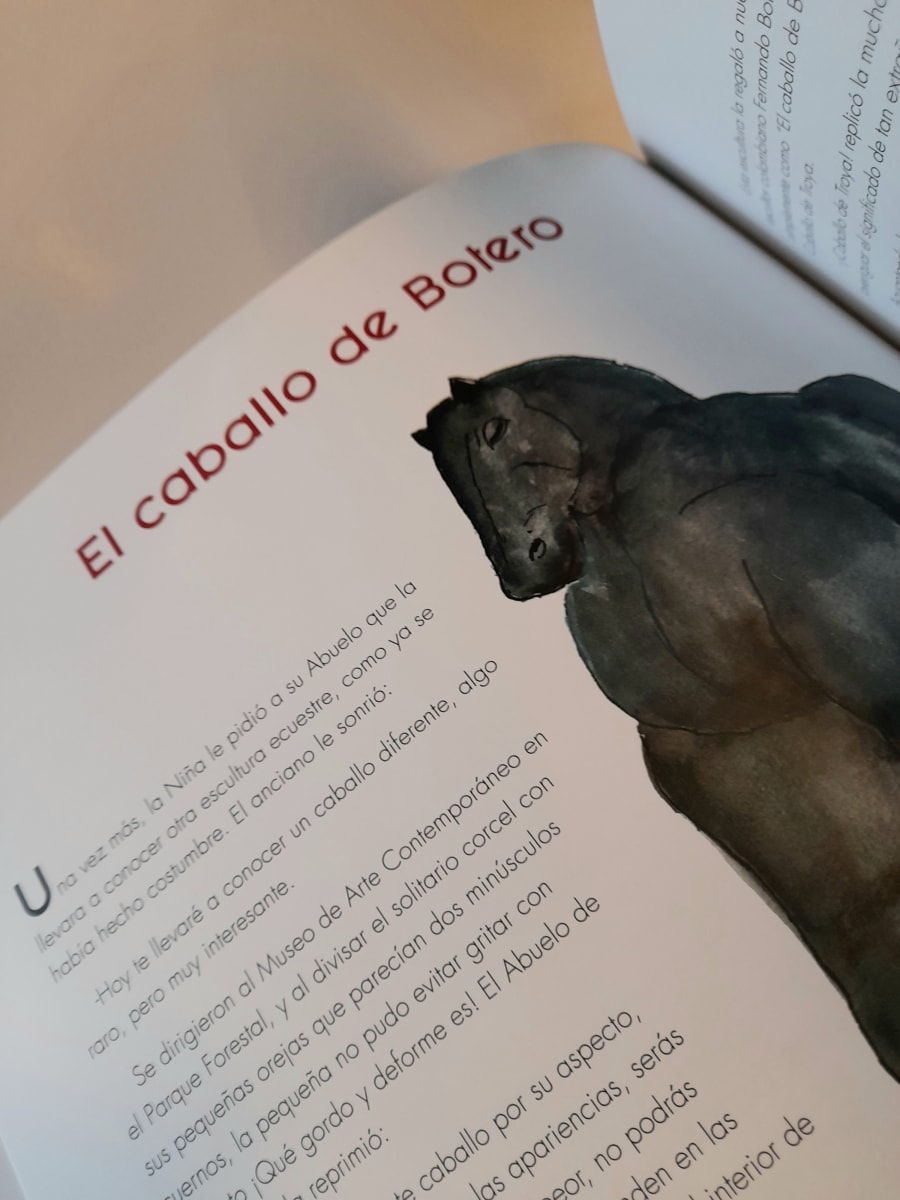 EN BUSCA DEL CABALLO PERDIDO3