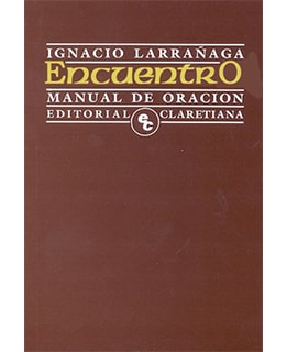 ENCUENTRO MANUAL DE ORACIONES1