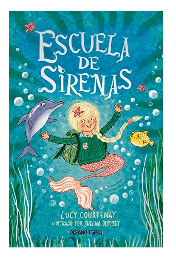 ESCUELA DE SIRENAS1