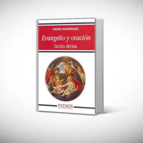 EVANGELIO Y ORACION1