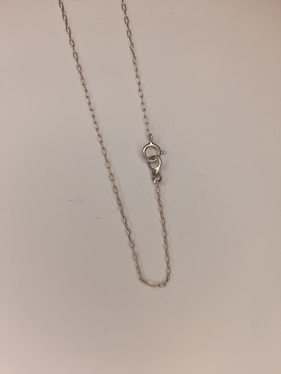 CADENA DE PLATA TURBILLON H35 60 CMS1