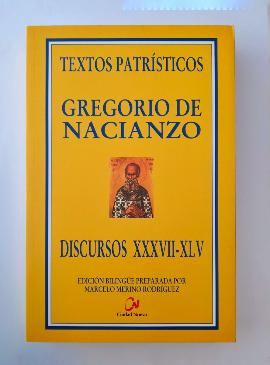 DISCURSOS XXXVII-XLV1